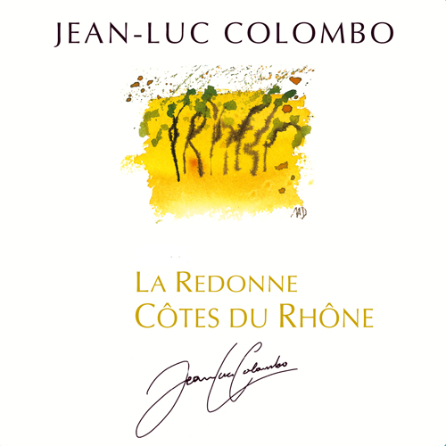 JLColombo La Redonne